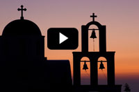 Video zur Fotoreise Santorini