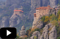Video zu den Fotoreisen in Griechenland - Meteora