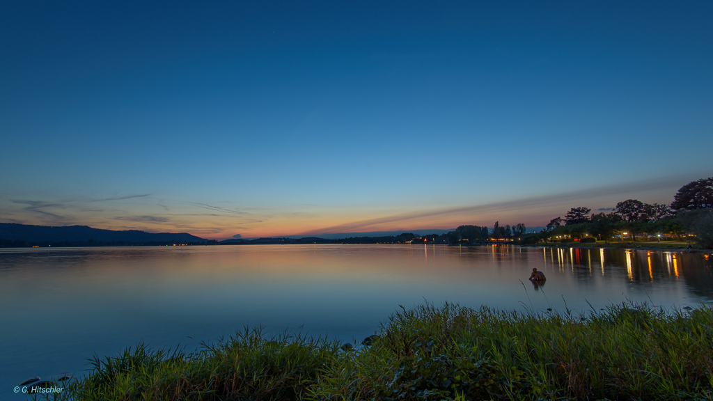 Teilnehmerbild der Fotoreise am Bodensee