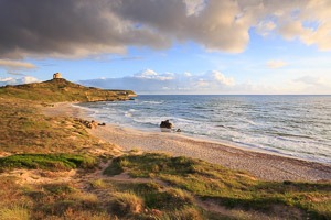 Fototouren auf Sardinien, an der mittleren Westküste