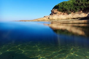 Fototouren auf Sardinien Landschaften am Meer
