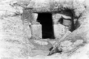 Galerie zum Projekt Archaeologische Exkursionen auf Sardinien