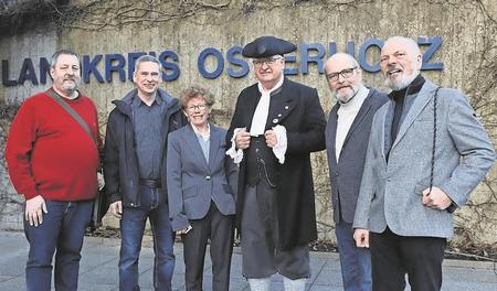 Pressefoto Osterholzer Anzeiger, 6.2.2025