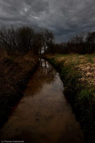 Moorgraben, Low-Key