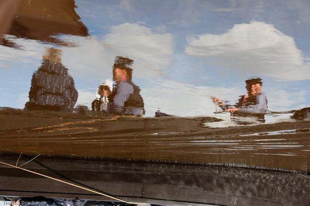 Spiegelung