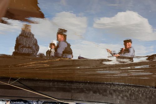 Spiegelung