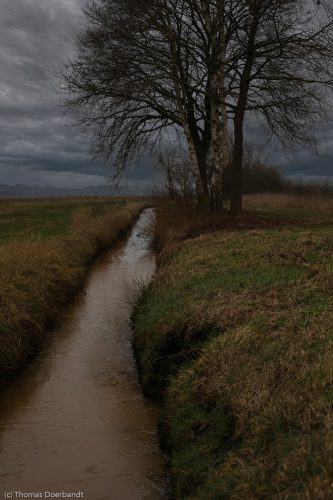 Moorgraben, Low-Key