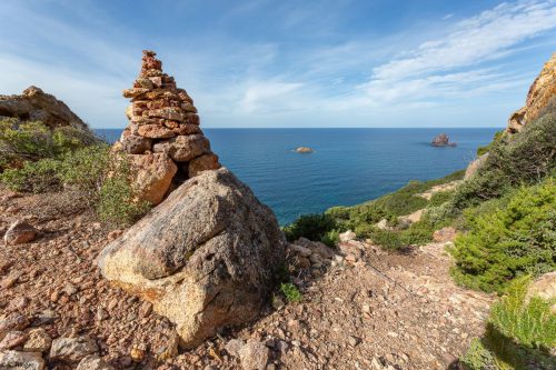 Fotoabenteuer auf Sardinien