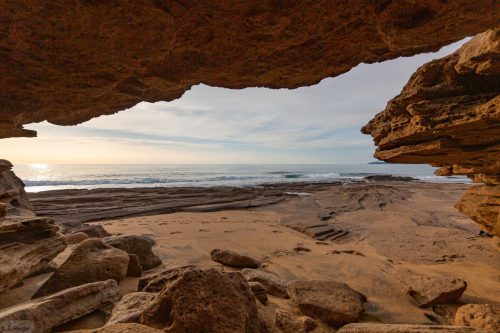 Fotoabenteuer auf Sardinien