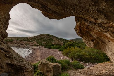 Fotoabenteuer auf Sardinien 2024