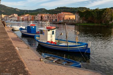 Fotoabenteuer auf Sardinien 2024