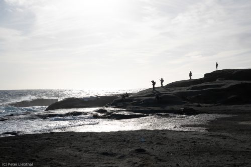 Fotoabenteuer auf Sardinien