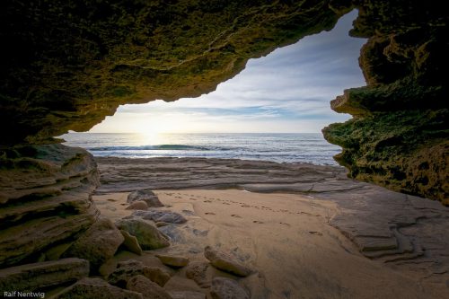 Fotoabenteuer auf Sardinien