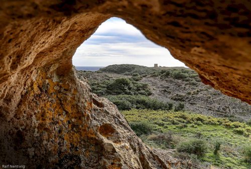 Fotoabenteuer auf Sardinien