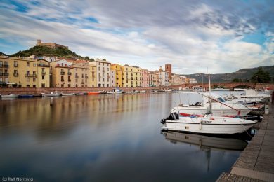 Fotoabenteuer auf Sardinien 2024