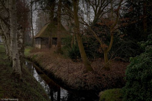 Moorgraben + Low-Key