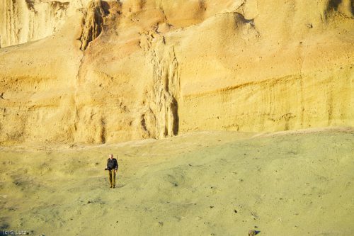 Fotoabenteuer auf Sardinien