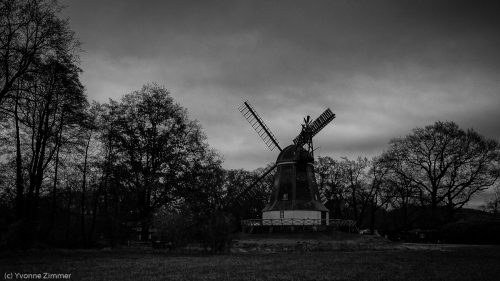Windmühle + Low-Key