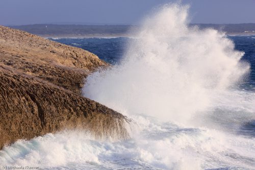 Lautes Meer