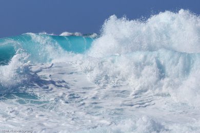 Brodelndes Inferno 2