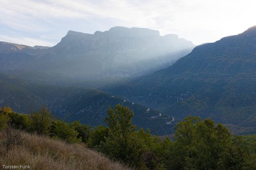Morgenlicht