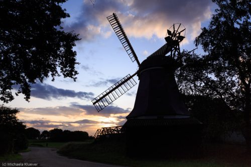 Worpsweder Mühle