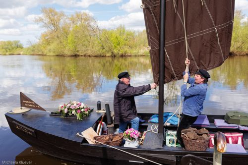 Torfkahnarmada im Teufelsmoor-11