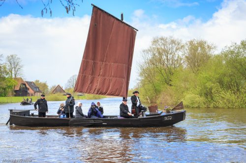 Torfkahnarmada im Teufelsmoor-12
