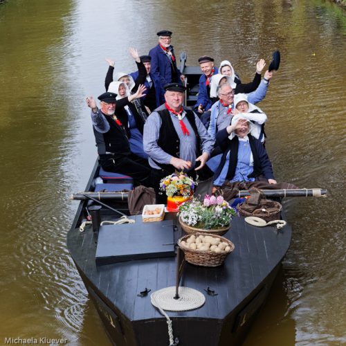 Torfkahnarmada im Teufelsmoor-23