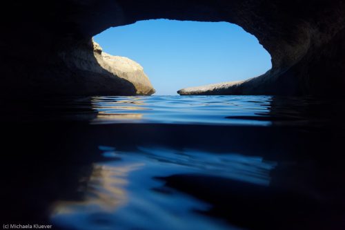 Höhle